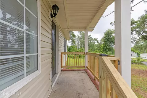 Exterior - 2140 Veterans Dr, Augusta, GA 30909 photo 1 of 5