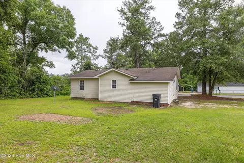 Exterior - 2140 Veterans Dr, Augusta, GA 30909 photo 4 of 5