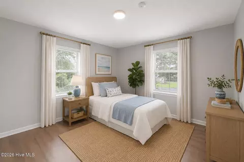 Bedroom - 2140 Veterans Dr, Augusta, GA 30909 photo 3 of 5