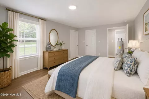Bedroom - 2140 Veterans Dr, Augusta, GA 30909 photo 5 of 5