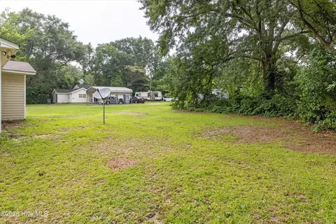 Exterior - 2140 Veterans Dr, Augusta, GA 30909 photo 5 of 5