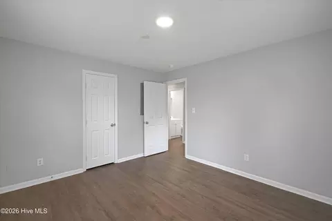 Bedroom - 2140 Veterans Dr, Augusta, GA 30909 photo 4 of 5