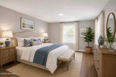 Bedroom - 2140 Veterans Dr, Augusta, GA 30909 photo 1 of 5