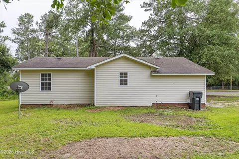 Exterior - 2140 Veterans Dr, Augusta, GA 30909 photo 2 of 5