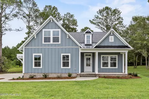 7544 Haddington Pl SW #10, Sunset Beach, NC 28468
