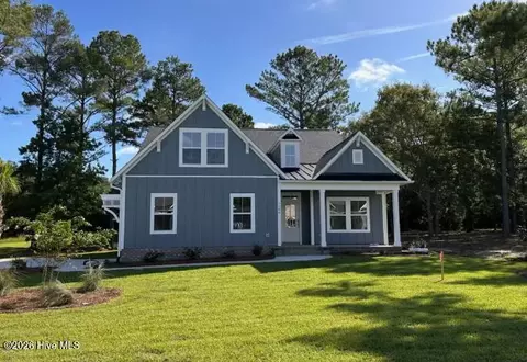 7544 Haddington Pl SW #10, Sunset Beach, NC 28468