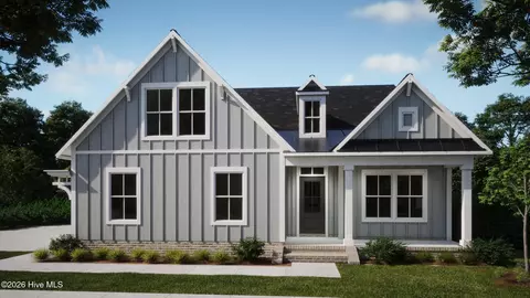 7544 Haddington Pl SW #10, Sunset Beach, NC 28468