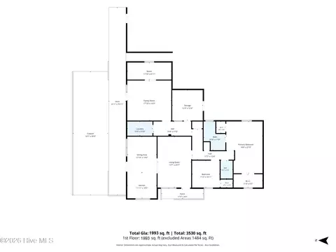 796 Mary White Rd, Whiteville, NC 28472