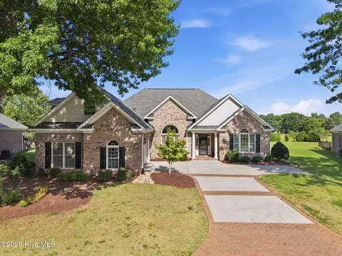 241 Jack Pl, Winterville, NC 28590