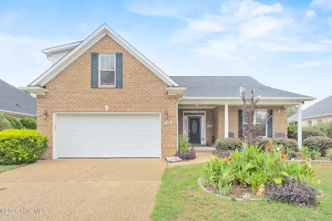 1260 Nightingale Ct, Leland, NC 28451