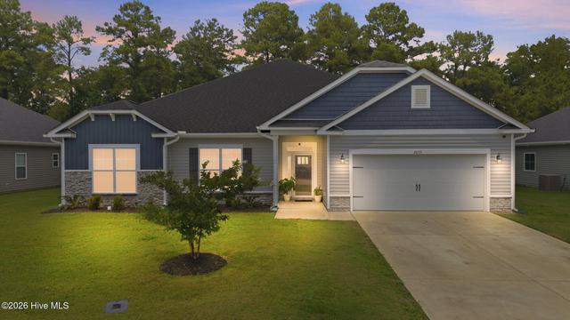 2653 Brittia Ln, Winterville, NC 28590
