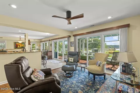 Living - 148 E Ivybridge Dr, Hubert, NC 28539 photo 1 of 2