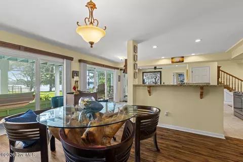 Dining - 148 E Ivybridge Dr, Hubert, NC 28539 photo 1 of 3