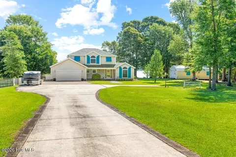 Other - 148 E Ivybridge Dr, Hubert, NC 28539 photo 24 of 24