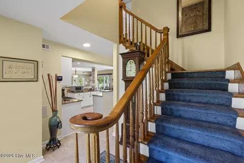 Entry Way - 148 E Ivybridge Dr, Hubert, NC 28539 photo 3 of 3