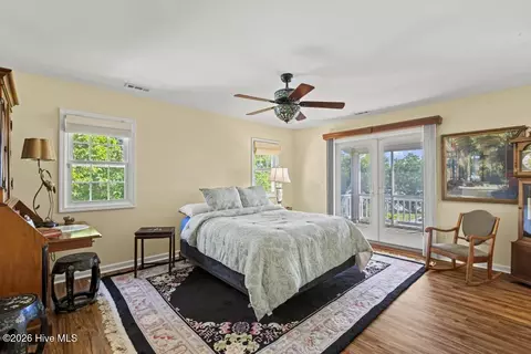 Bedroom - 148 E Ivybridge Dr, Hubert, NC 28539 photo 2 of 4