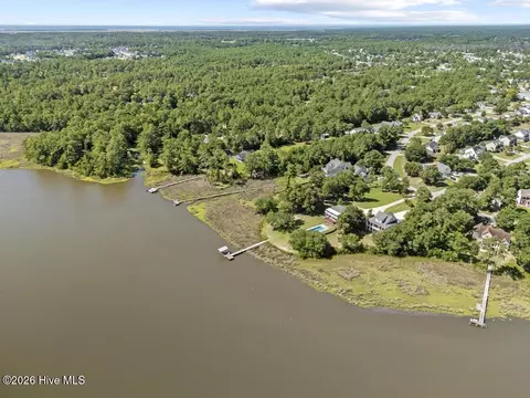 View/Area - 148 E Ivybridge Dr, Hubert, NC 28539 photo 6 of 12