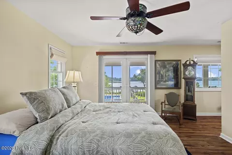 Bedroom - 148 E Ivybridge Dr, Hubert, NC 28539 photo 1 of 4