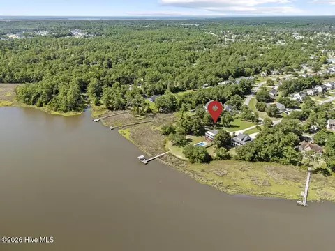 View/Area - 148 E Ivybridge Dr, Hubert, NC 28539 photo 5 of 12