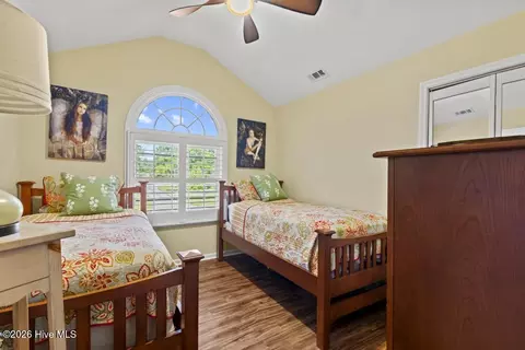 Bedroom - 148 E Ivybridge Dr, Hubert, NC 28539 photo 3 of 4