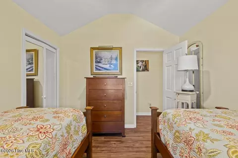 Bedroom - 148 E Ivybridge Dr, Hubert, NC 28539 photo 4 of 4