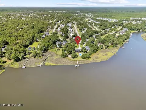 View/Area - 148 E Ivybridge Dr, Hubert, NC 28539 photo 7 of 12