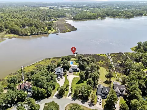 Other - 148 E Ivybridge Dr, Hubert, NC 28539 photo 2 of 24