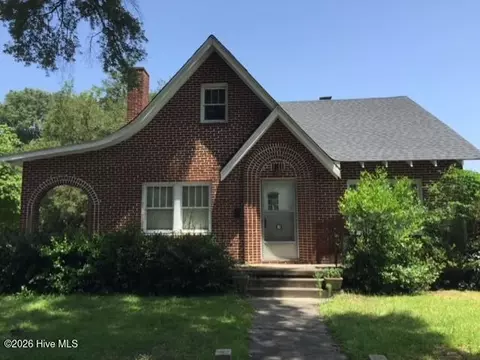 913 E Mulberry St, Goldsboro, NC 27530