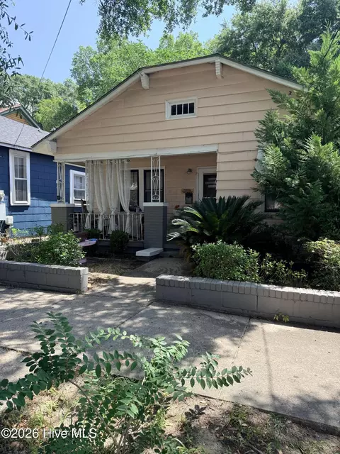 517 S 7th St, Wilmington, NC 28401