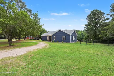 962 Laurel Mill-centerville Rd, Louisburg, NC 27549