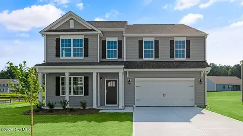 3061 Platinum Cir, West End, NC 27376