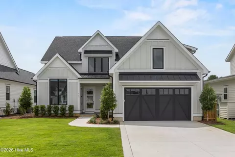 117 Grand Harvest Ct, Wilmington, NC 28411