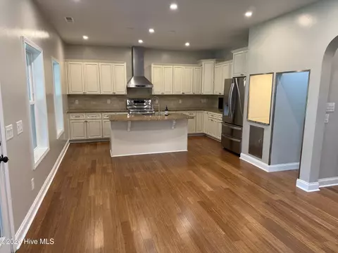 Kitchen - 530 N Ridgecrest St, Pinebluff, NC 28373 photo 1 of 2