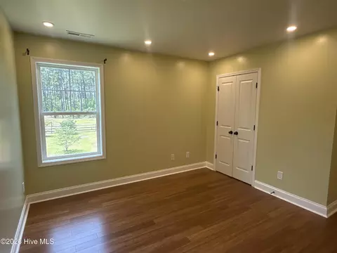 Bedroom - 530 N Ridgecrest St, Pinebluff, NC 28373 photo 4 of 4