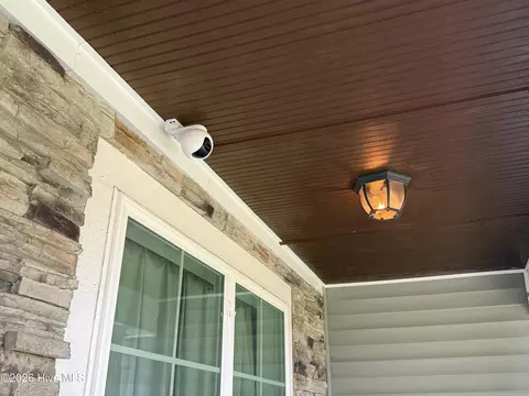 Exterior - 530 N Ridgecrest St, Pinebluff, NC 28373 photo 9 of 9