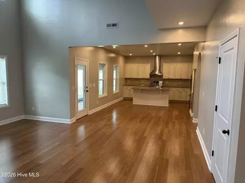 Living - 530 N Ridgecrest St, Pinebluff, NC 28373 photo 1 of 6