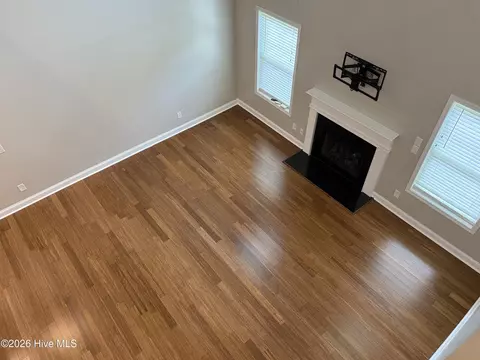 Living - 530 N Ridgecrest St, Pinebluff, NC 28373 photo 3 of 6