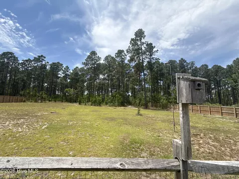 Exterior - 530 N Ridgecrest St, Pinebluff, NC 28373 photo 7 of 9