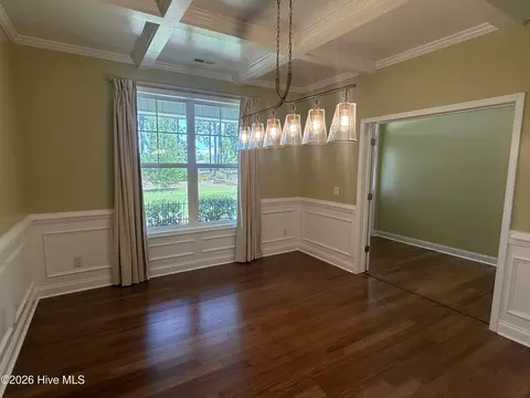 Other - 530 N Ridgecrest St, Pinebluff, NC 28373 photo 1 of 11