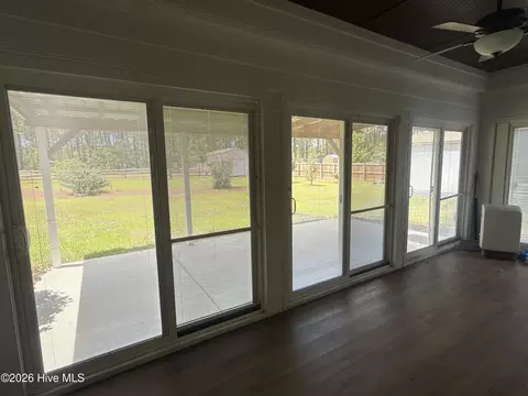 Exterior - 530 N Ridgecrest St, Pinebluff, NC 28373 photo 3 of 9