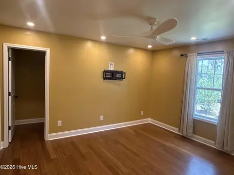 Bedroom - 530 N Ridgecrest St, Pinebluff, NC 28373 photo 3 of 4