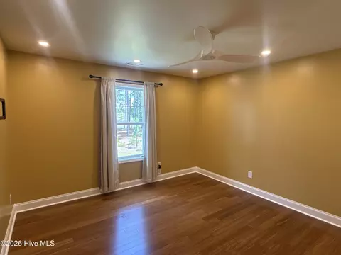 Bedroom - 530 N Ridgecrest St, Pinebluff, NC 28373 photo 2 of 4