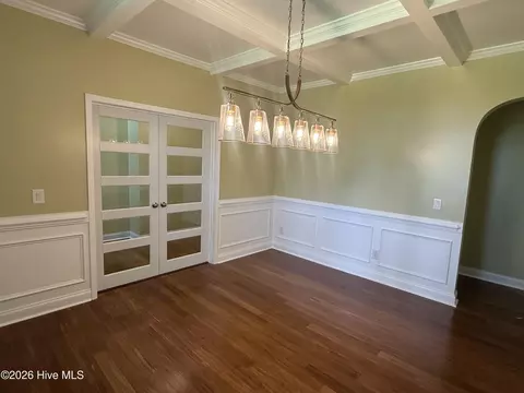 Other - 530 N Ridgecrest St, Pinebluff, NC 28373 photo 2 of 11