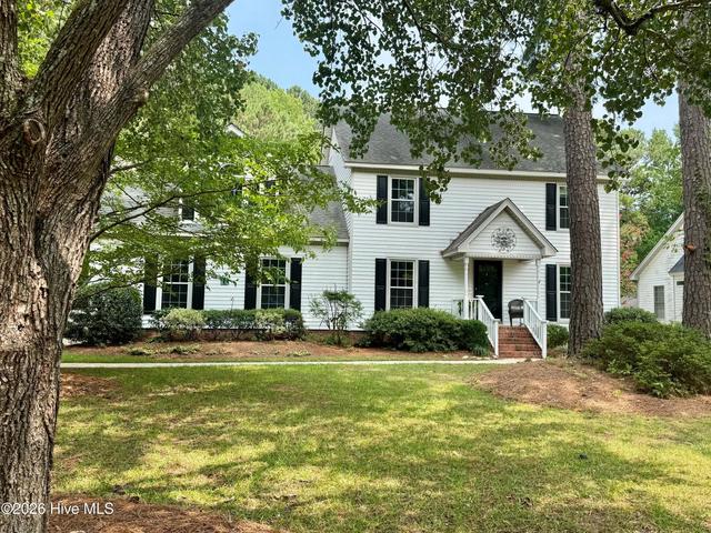 113 Bishop Dr, Winterville, NC 28590