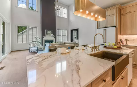 Kitchen - 44 Dungarvan Ln, Pinehurst, NC 28374 photo 4 of 5