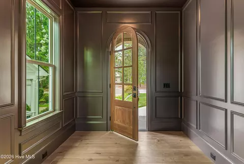 Entry Way - 44 Dungarvan Ln, Pinehurst, NC 28374 photo 1 of 2