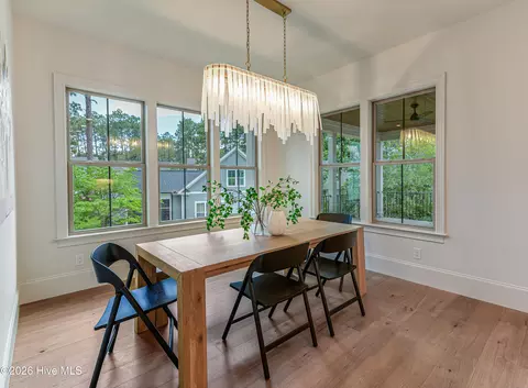 Dining - 44 Dungarvan Ln, Pinehurst, NC 28374 photo 2 of 3