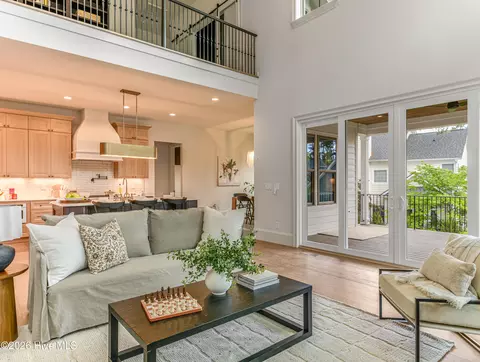 Living - 44 Dungarvan Ln, Pinehurst, NC 28374 photo 2 of 2