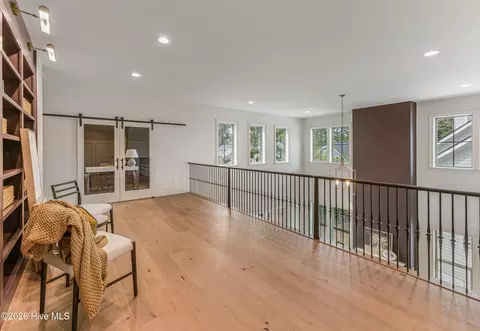 Entry Way - 44 Dungarvan Ln, Pinehurst, NC 28374 photo 2 of 2