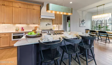 Kitchen - 44 Dungarvan Ln, Pinehurst, NC 28374 photo 1 of 5